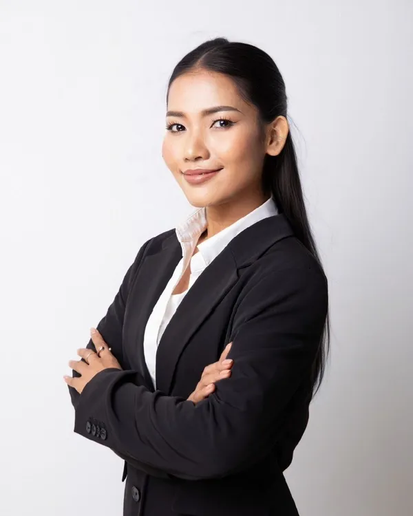 Ornjira Yodsai